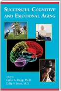 Successful Cognitive and Emotional Aging