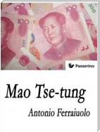 Mao Tse-tung