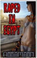 Raped In Egypt