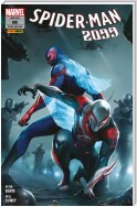 Spider-Man 2099 5 - Showdown in der Zukunft