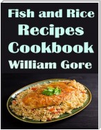Fish and Rice Recipes, Cookbook