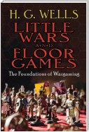 Little Wars and Floor Games