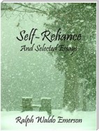 Self-Reliance