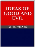 Ideas of Good and evil