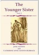 THE YOUNGER SISTER Vol 3