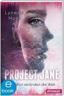 Project Jane 1
