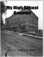 My High School Reunion