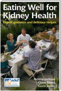 Eating Well for Kidney Health