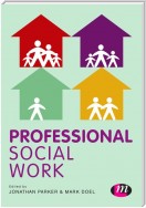 Professional Social Work