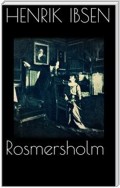 Rosmersholm