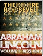 The Papers And Writings Of Abraham Lincoln
