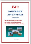 Ed's Motorbike Adventures
