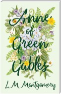 Anne of Green Gables