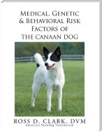 Medical, Genetic & Behavioral Risk Factors of the Canaan Dog