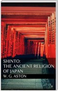 Shinto: The ancient religion of Japan