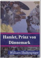 Hamlet Prinz von Dännemark