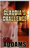 Claudia's Challenge