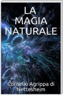 La magia naturale