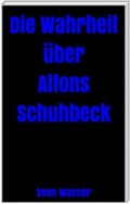 Die Wahrheit über Alfons Schuhbeck