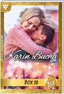 Karin Bucha Jubiläumsbox 10 – Liebesroman