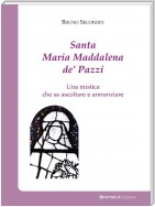 Santa Maria Maddalena de’ Pazzi