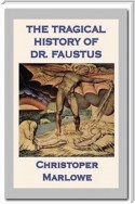 The Tragical History of Dr. Faustus