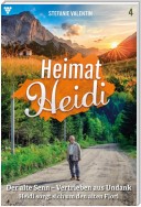 Heimat-Heidi 4 – Heimatroman