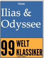 Ilias & Odyssee