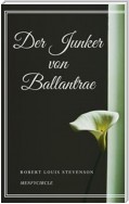 Der Junker von Ballantrae