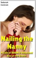 Nailing the Nanny:  A Tale of BDSM & Reluctant Sex at the Beach