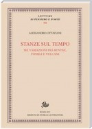 Stanze sul tempo