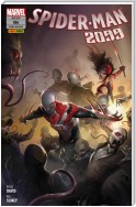 Spider-Man 2099 4 - Der Tod und Elektra