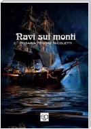 Navi sui monti