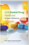 ADA Dental Drug Handbook