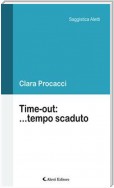 Time-out: ...tempo scaduto