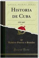 Historia de Cuba