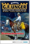 G. F. Unger Sonder-Edition 123 - Western