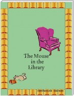 The Mouse In the Library