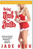 Being Bad for Santa
