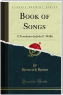 Book of Songs