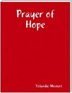 Prayer of Hope