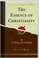 The Essence of Christianity