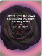 Letters from the Raven