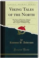 Viking Tales of the North