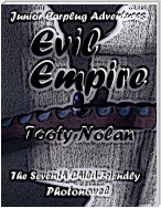 Junior Earplug Adventures: Evil Empire