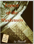 Legacy of the Musketeers