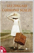 Gli zingari corrono scalzi