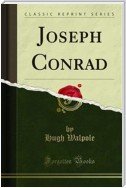 Joseph Conrad