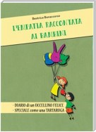 L'empatia raccontata ai bambini