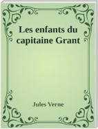 Les enfants du capitaine Grant